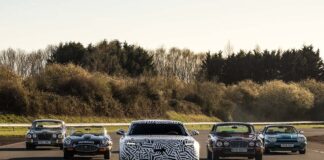 Jaguar’s elektrische toekomst: de ziel van het merk terugwinnen