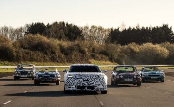 Електричне майбутнє Jaguar: Відродження душі бренду