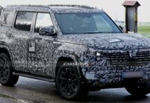 Nouveau Mitsubishi Pajero confirmé : lancement mondial imminent, retour aux États-Unis toujours incertain