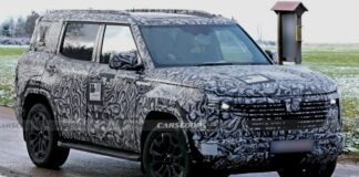 Novo Mitsubishi Pajero confirmado: lançamento global iminente, retorno aos EUA ainda incerto