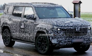 Новий Mitsubishi Pajero Підтверджено: Глобальний Запуск Близький, Повернення в США Під Питанням