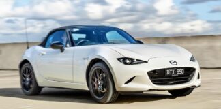 Pure Driving Joy: uma análise do Mazda MX-5 Roadster GT RS 2026