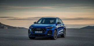 Essai de l’Audi SQ5 2026 : le luxe haute performance rencontre la polyvalence pratique