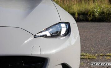Наперекор течению: как Mazda MX-5 бросает вызов упадку американских спорткаров