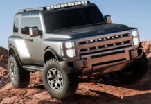 Hyundai Представляє Перший Справжній Пікап: Концепт Boulder