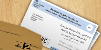 Porozumění britské dani z aut 2024/2025: Průvodce kategorií VED