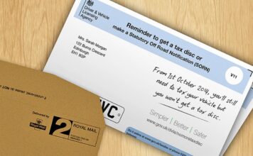 Розбираємось у податку на автомобілі у Великобританії на 2024/2025 рр.: посібник з категорій VED