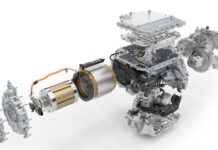 Сердце электромобиля: руководство по электрическим двигателям