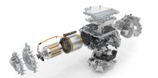 Understanding the Heart of the EV: A Guide to Electric Motors