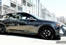 Хетчбек Kia K4: прагматичний переможець із подвійним характером