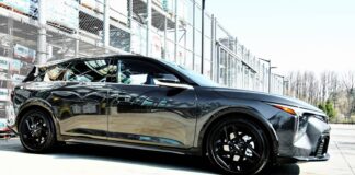 Kia K4 Hatchback: Pemenang Pragmatis dengan Kepribadian Terpisah