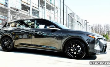 Хетчбек Kia K4: прагматичний переможець із подвійним характером