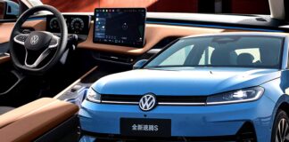 Volkswagen: Доступный Седан в Китае и Резкий Контраст с Ценами в США