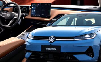 Volkswagen: Доступний Седан у Китаї та Різкий Контраст з Цінами у США