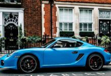 Більше, ніж просто карта маршрутів: роль оренди авто, що змінюється, в сучасній мобільності