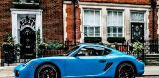 Více než jen mapa tras: měnící se role pronájmu aut v moderní mobilitě