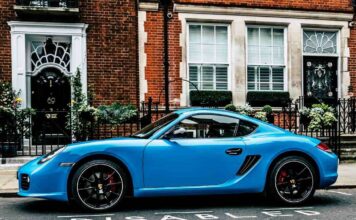 Більше, ніж просто карта маршрутів: роль оренди авто, що змінюється, в сучасній мобільності