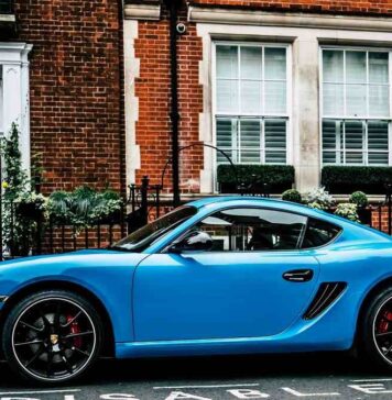 Більше, ніж просто карта маршрутів: роль оренди авто, що змінюється, в сучасній мобільності