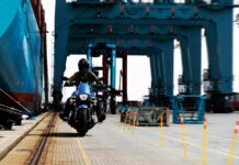 Розумна альтернатива традиційним американським крейсерам