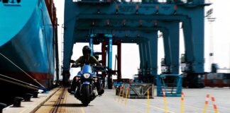 Die Power-Cruiser-Alternative: Warum die Suzuki Boulevard M109R die amerikanische Dominanz herausfordert