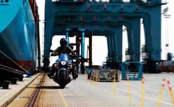 Розумна альтернатива традиційним американським крейсерам