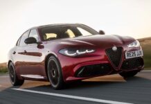 Огляд: Alfa Romeo Giulia 2026 – майбутнє італійського седана