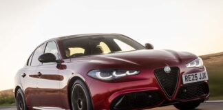 Обзор: Alfa Romeo Giulia 2026 года — будущее итальянского седана