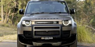 Land Rover Defender Recall: Problema de segurança do cinto de segurança afeta lote limitado