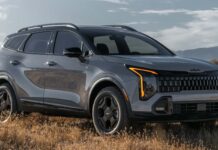 Kia atinge vendas recordes no primeiro trimestre em 2026, apesar da queda do EV
