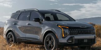 Kia Achieves Record First-Quarter Sales in 2026, Despite EV Slump