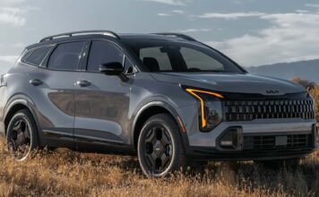 Kia Досягає Рекордних Продажів у Першому Кварталі 2026 Року, Незважаючи на Спад Продажів Електромобілів