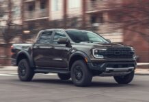 Середньорозмірний підкорювач пустель: довгостроковий огляд Ford Ranger Raptor 2026 року