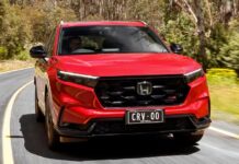 Обзор Honda CR-V 2026: Эволюция с упором на гибриды для мирового бестселлера