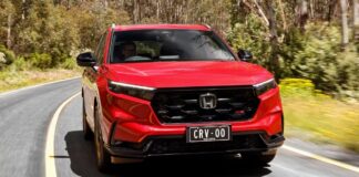 Review Honda CR-V 2026: Evolusi Hybrid Pertama untuk Ikon Global