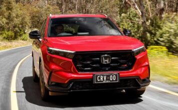 Обзор Honda CR-V 2026: Эволюция с упором на гибриды для мирового бестселлера