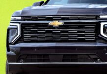 GM стикається з падінням продажів на тлі зміни тарифів та трансформації портфеля