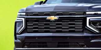 GM сталкивается с падением продаж на фоне изменения тарифов и трансформации портфеля