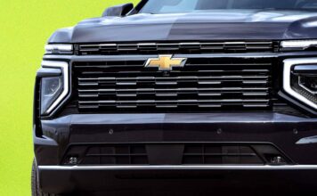 GM стикається з падінням продажів на тлі зміни тарифів та трансформації портфеля