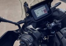 Проектуючи ідеальний байк на кожен день: чому Honda NC750X лідирує у своєму класі