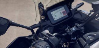 Проектируя идеальный байк на каждый день: почему Honda NC750X лидирует в своем классе