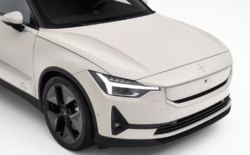 Оновлення Polestar 2: ціна входу зростає, оскільки бренд робить ставку на моделі зі збільшеним запасом ходу