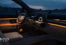 Nio представляє ES9: високотехнологічний флагманський позашляховик, що змінює уявлення про розкіш та автономне керування