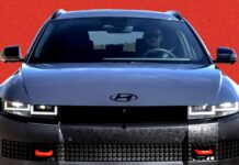 Hyundai desafía la desaceleración de los vehículos eléctricos: las ventas del Ioniq 5 aumentan a pesar del fin del crédito fiscal