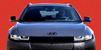 Hyundai trotzt dem Abschwung bei Elektrofahrzeugen: Ioniq 5-Verkäufe steigen trotz Ende der Steuergutschrift