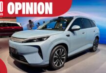 De authenticiteitskloof: waarom Chinese autofabrikanten nog steeds met een hindernis voor mondiale dominantie worden geconfronteerd