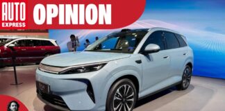 Kesenjangan Keaslian: Mengapa Produsen Mobil Tiongkok Masih Menghadapi Tantangan Dominasi Global