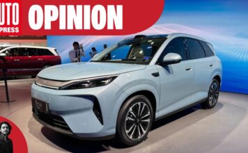 Дефіцит автентичності: чому китайським автовиробникам все ще заважає досягти світового панування