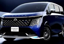 Nissan Autech: новый Elgrand выходит на уровень премиальной роскоши