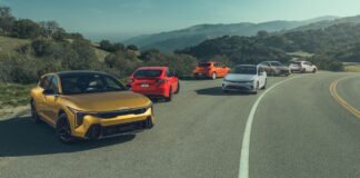 Small Car Showdown: $30K Is the New Cheap