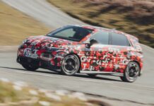 VW ID Polo GTI: El regreso eléctrico de una leyenda